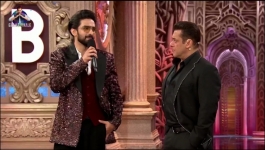 Bigg Boss - Season 19 - 7th December 2025 (Grand Finale)